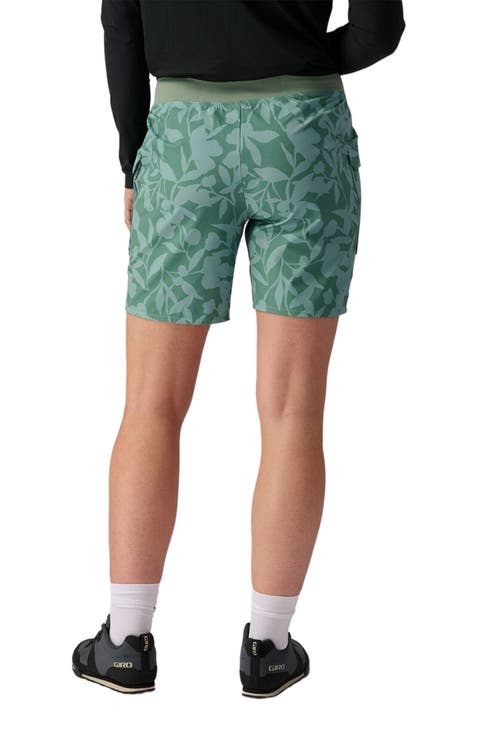 Nbd 7In Mtb Short - Women's