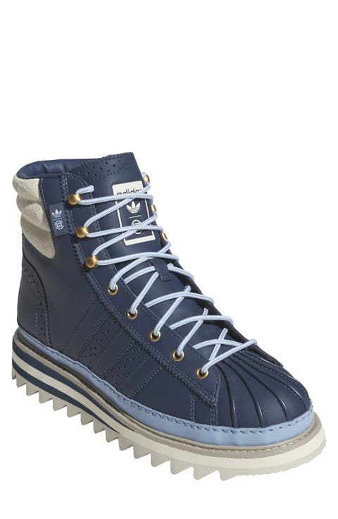 x CLOT by Edison Chen Gender Inclusive Pro Model Sneaker Boot