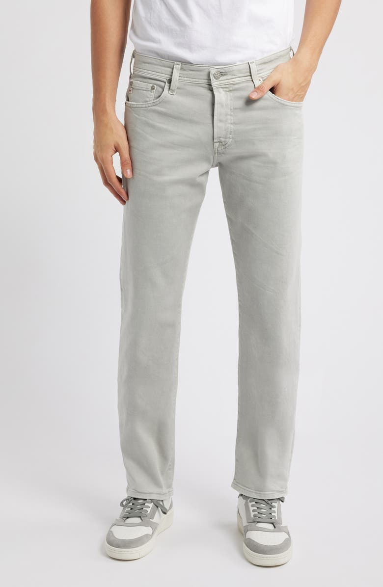 Protégé Straight Leg Jeans