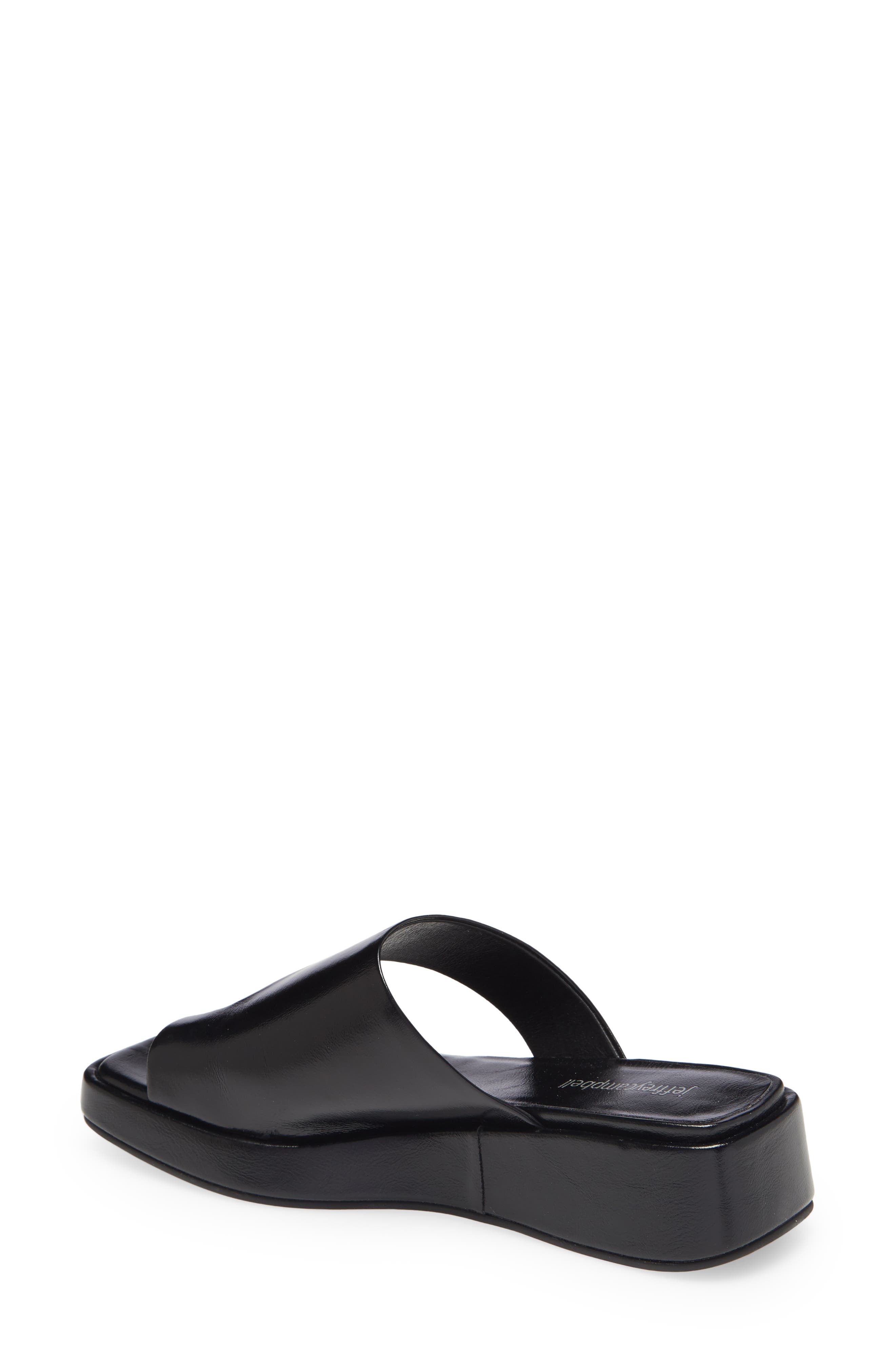Jeffrey Campbell Slide-In Sandal, Alternate, color, 