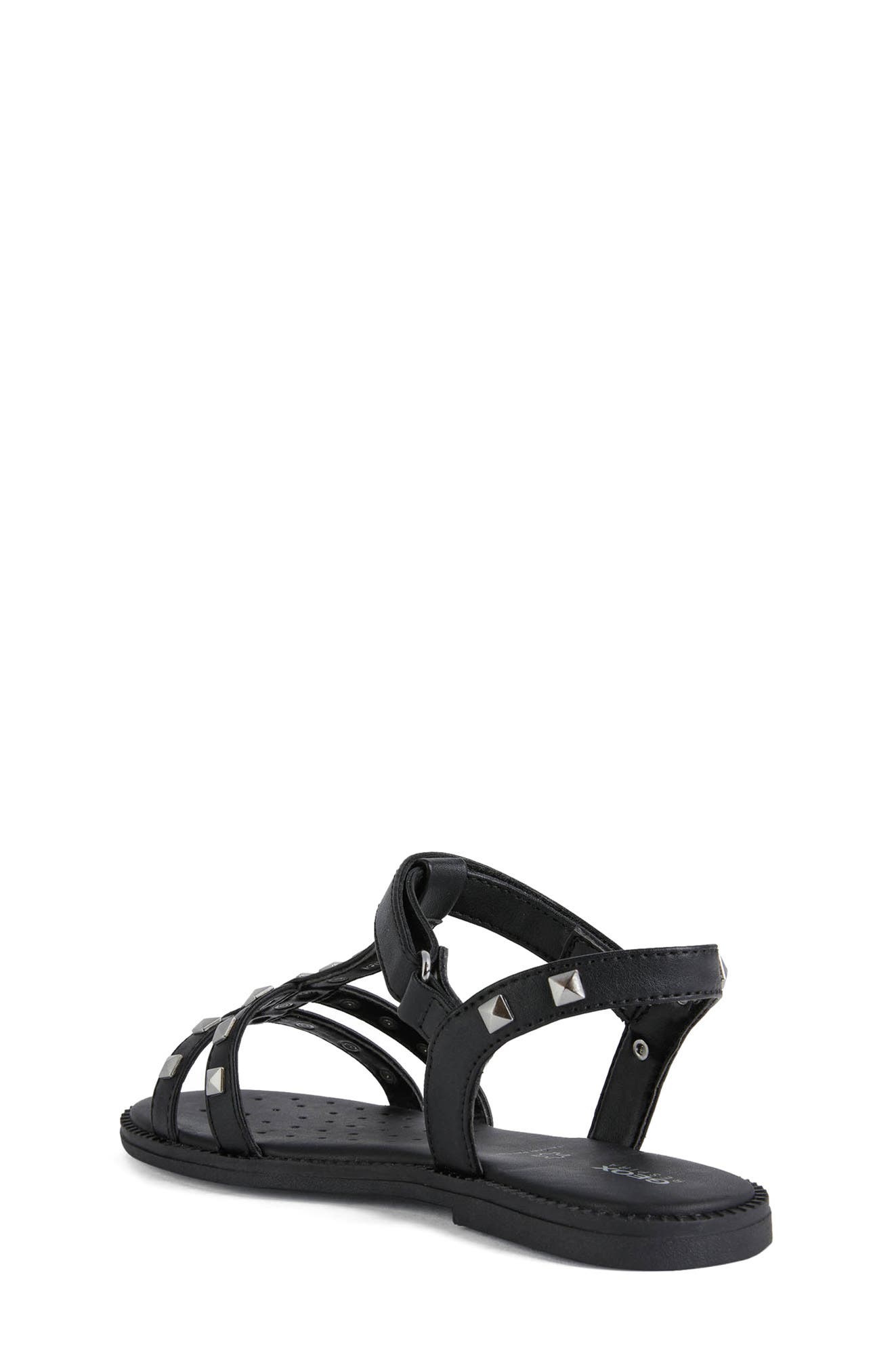 Geox Karly Sandal, Alternate, color, 