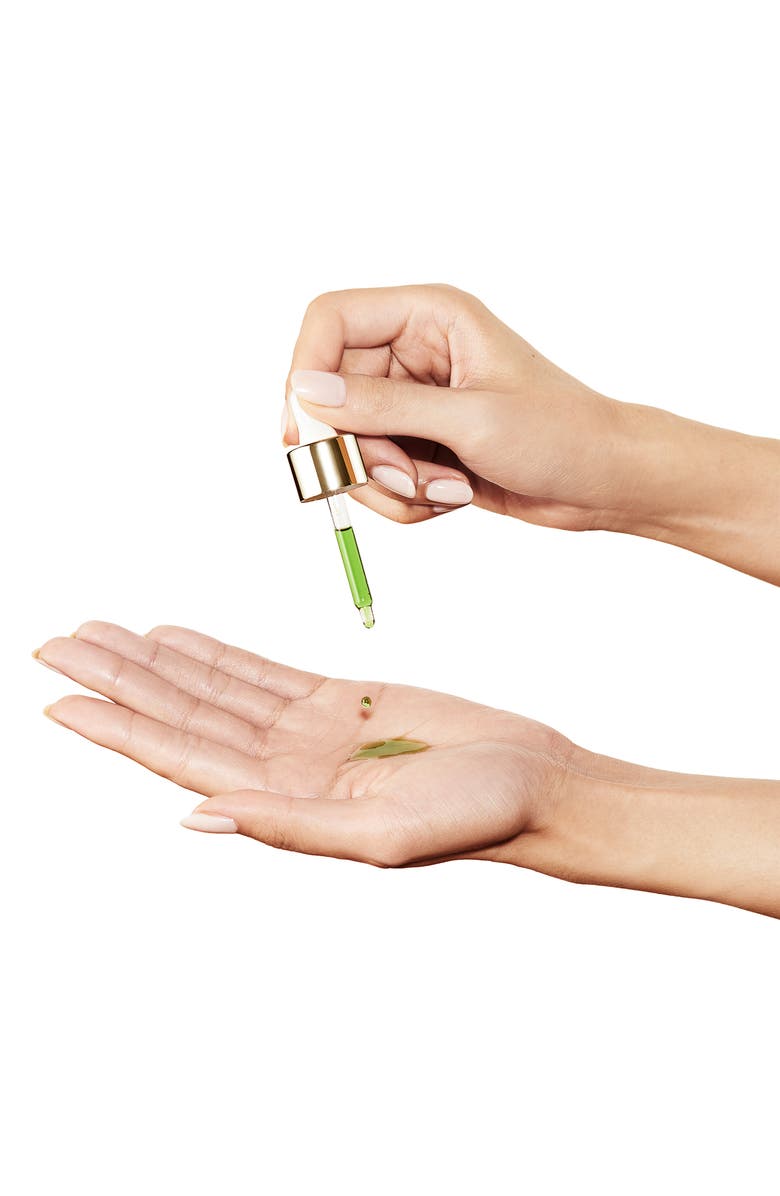 Sunday Riley U.F.O. Ultra-Clarifying Acne Treatment Face Oil, Alternate, color, 