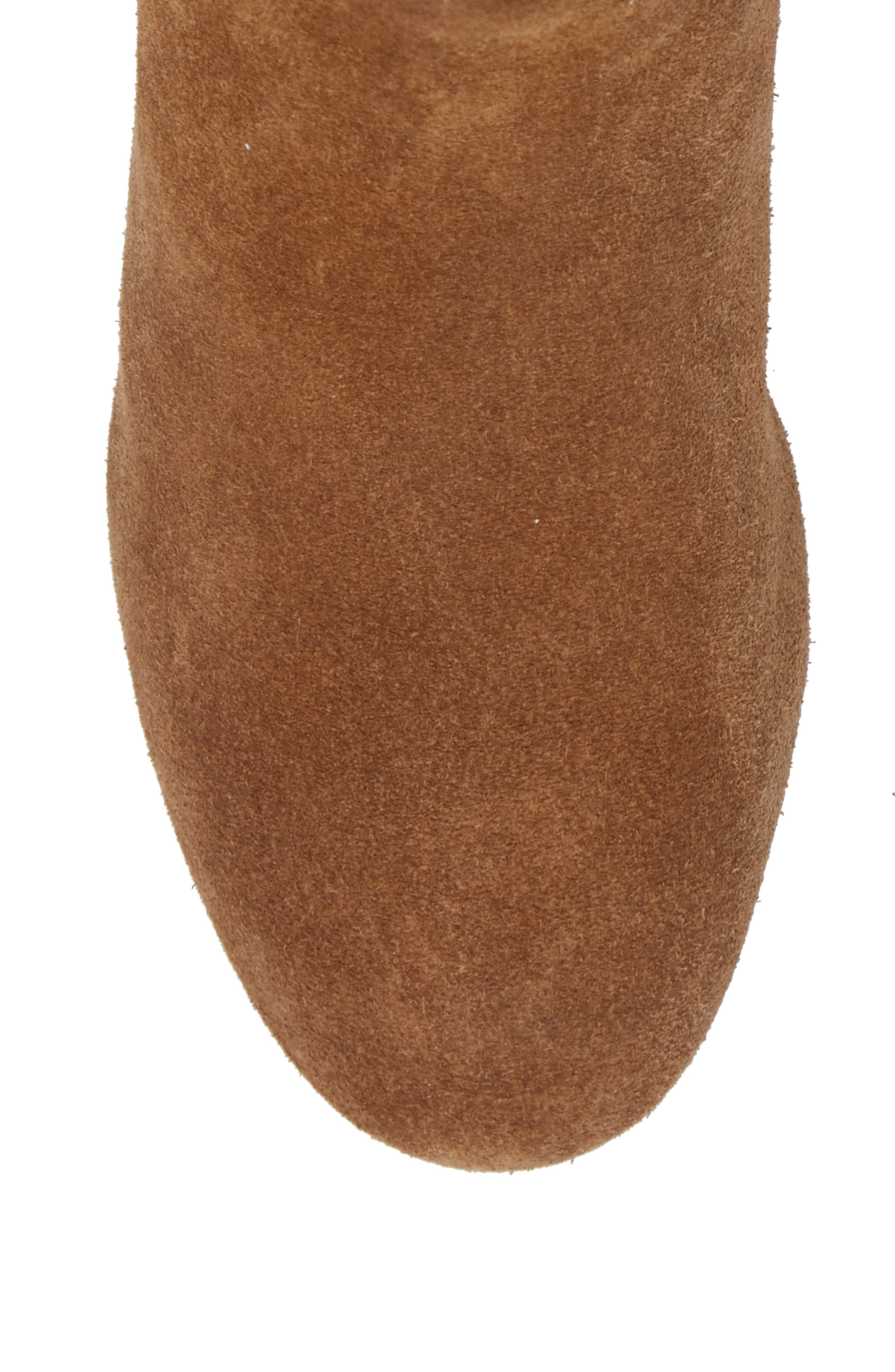 Barley Chelsea Boot, Alternate, color, TAN
