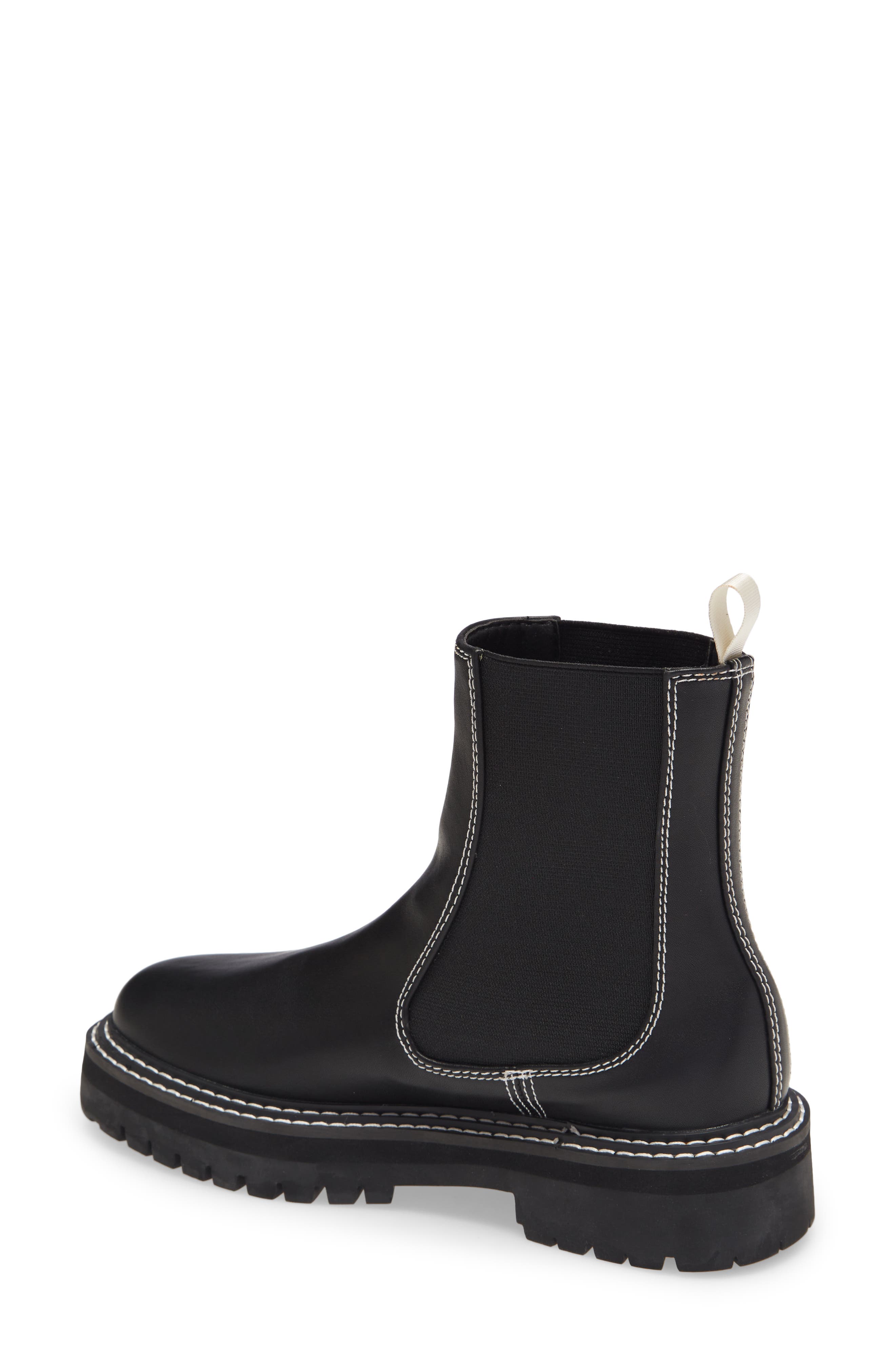 Billini Valeska Chelsea Boot, Alternate, color, 