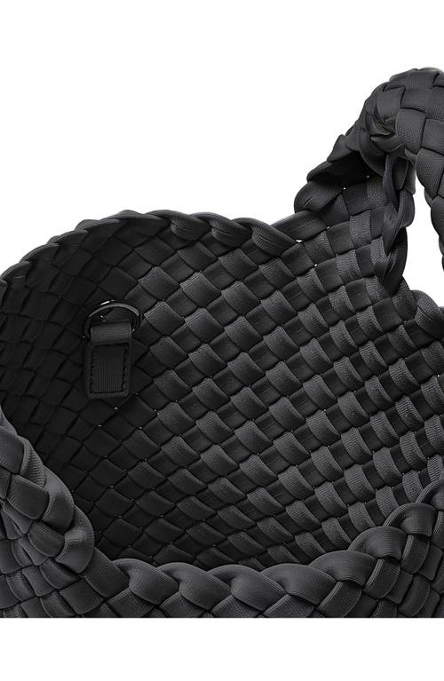 Naghedi St. Barths Petit Tote In Gray