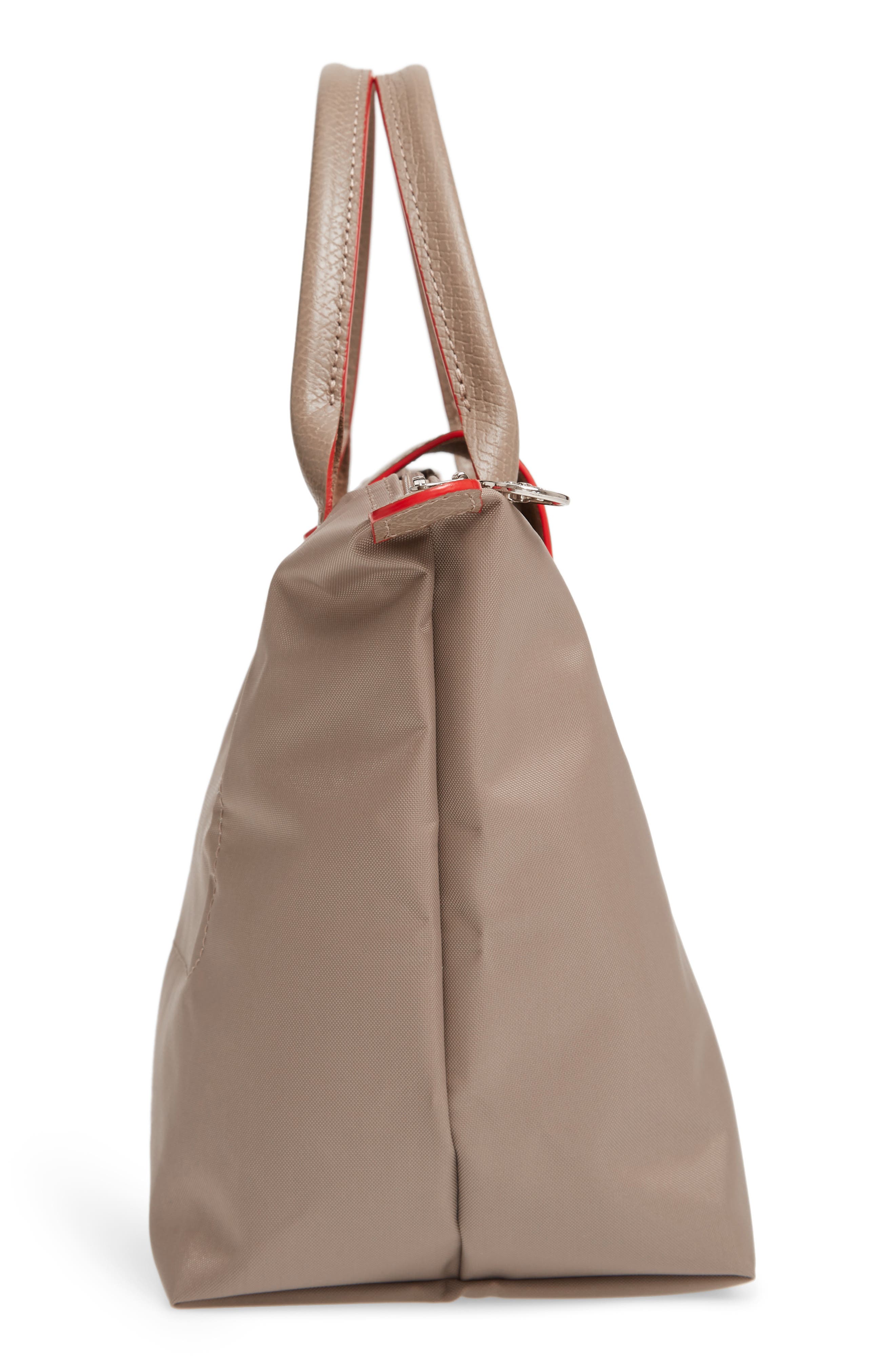 Longchamp Le Pliage Club Tote, Alternate, color, 