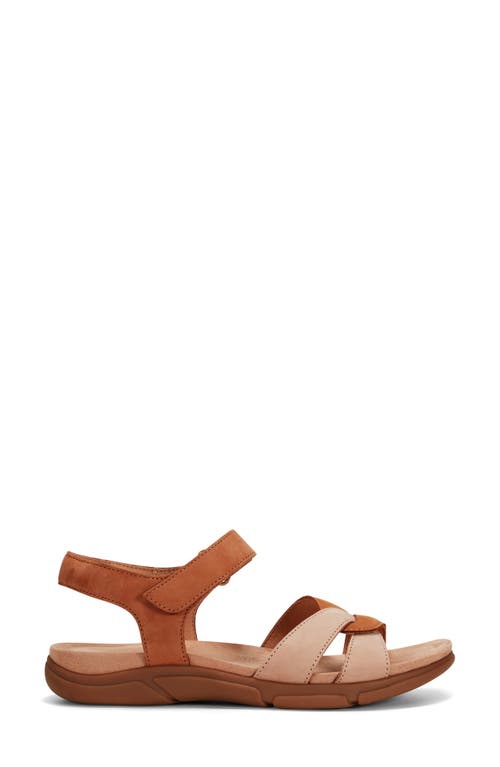 EASY SPIRIT EASY SPIRIT MARIAN ANKLE STRAP SANDAL