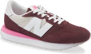 New Balance 237 Sneaker