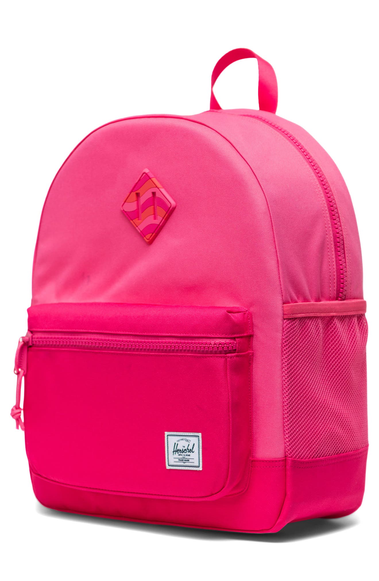 Herschel Supply Co. Kids' Heritage Youth Backpack, Alternate, color, 