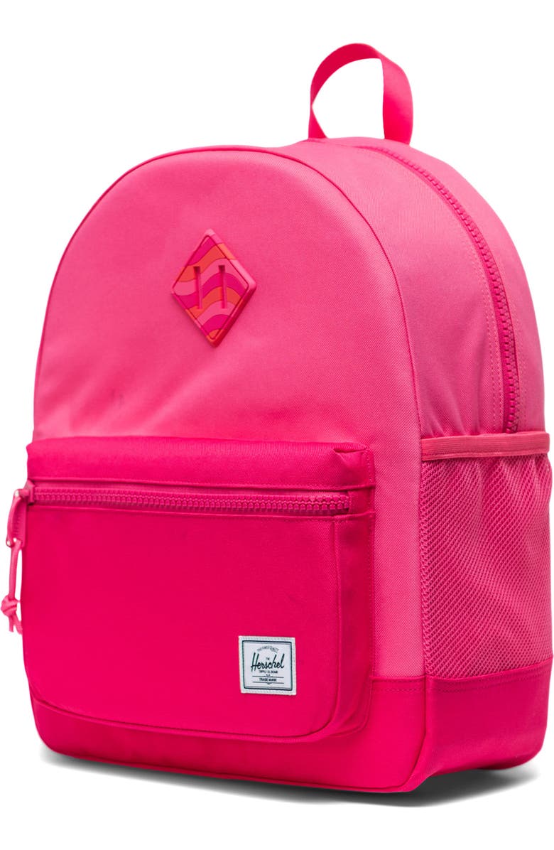 Herschel Supply Co. Kids' Heritage Youth Backpack, Alternate, color,