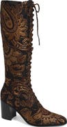 Jeffrey Campbell Archille Boot