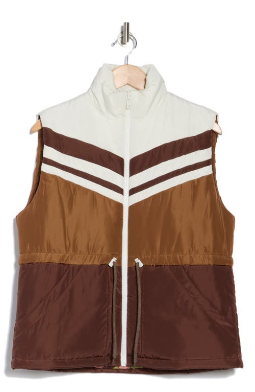 Shop Mother The Threes Company Vest