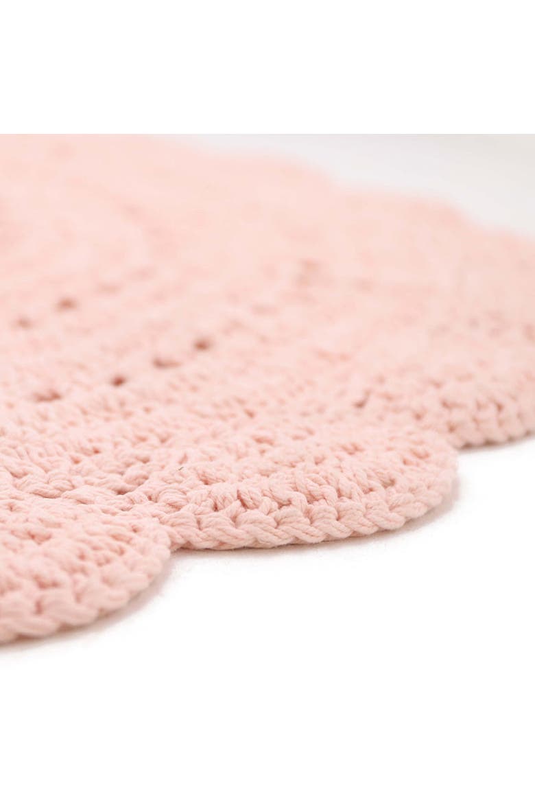 Rug Alma, Alternate, color, PINK BLUSH