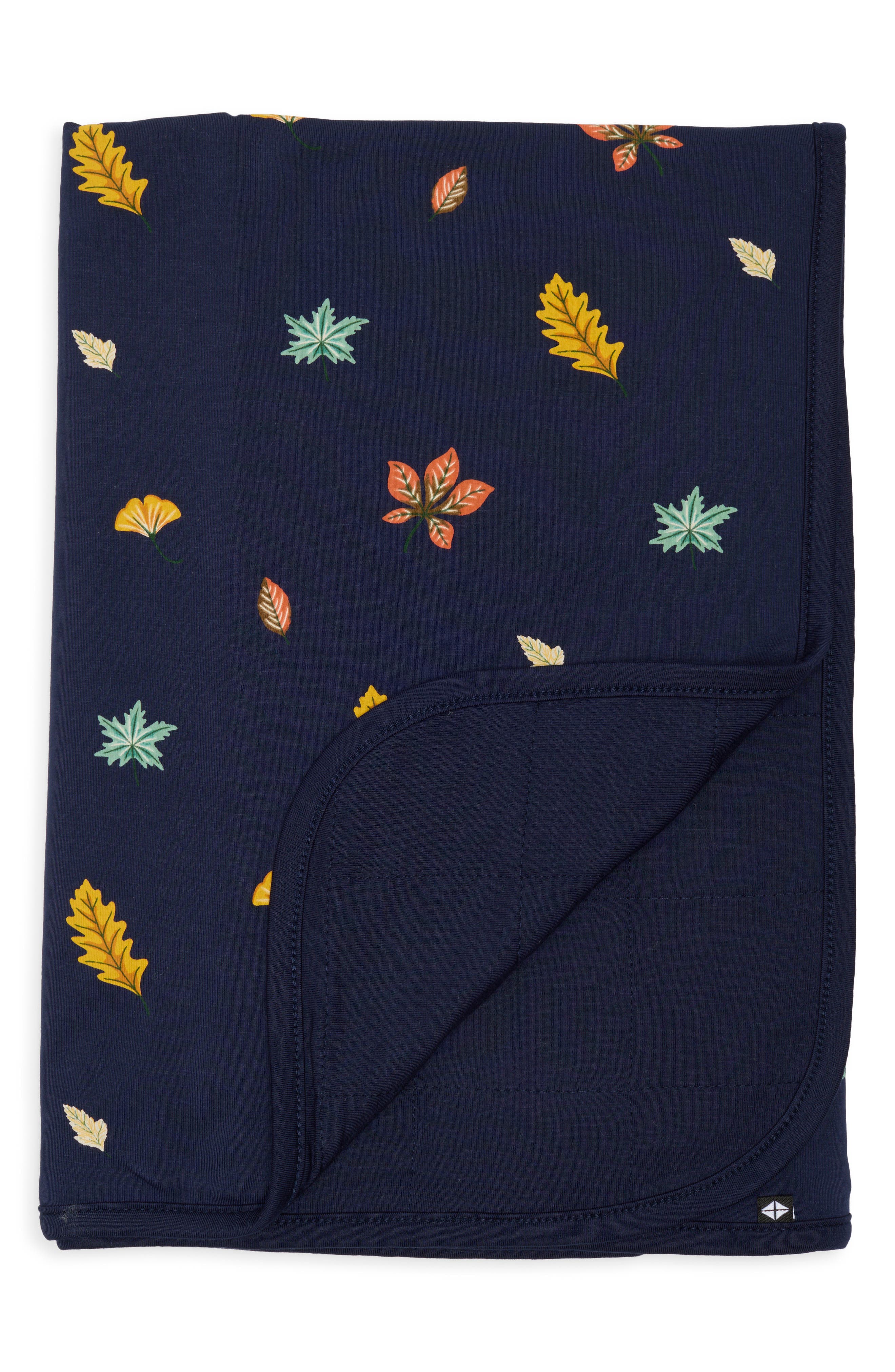 Kyte BABY Foliage Baby Blanket