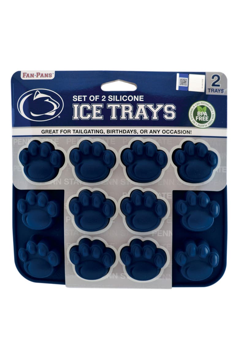 Penn State Nittany Lions Ice Cube Tray, Main, color, Multicolor