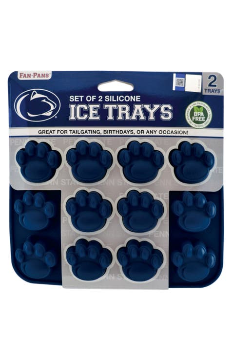 Penn State Nittany Lions Ice Cube Tray
