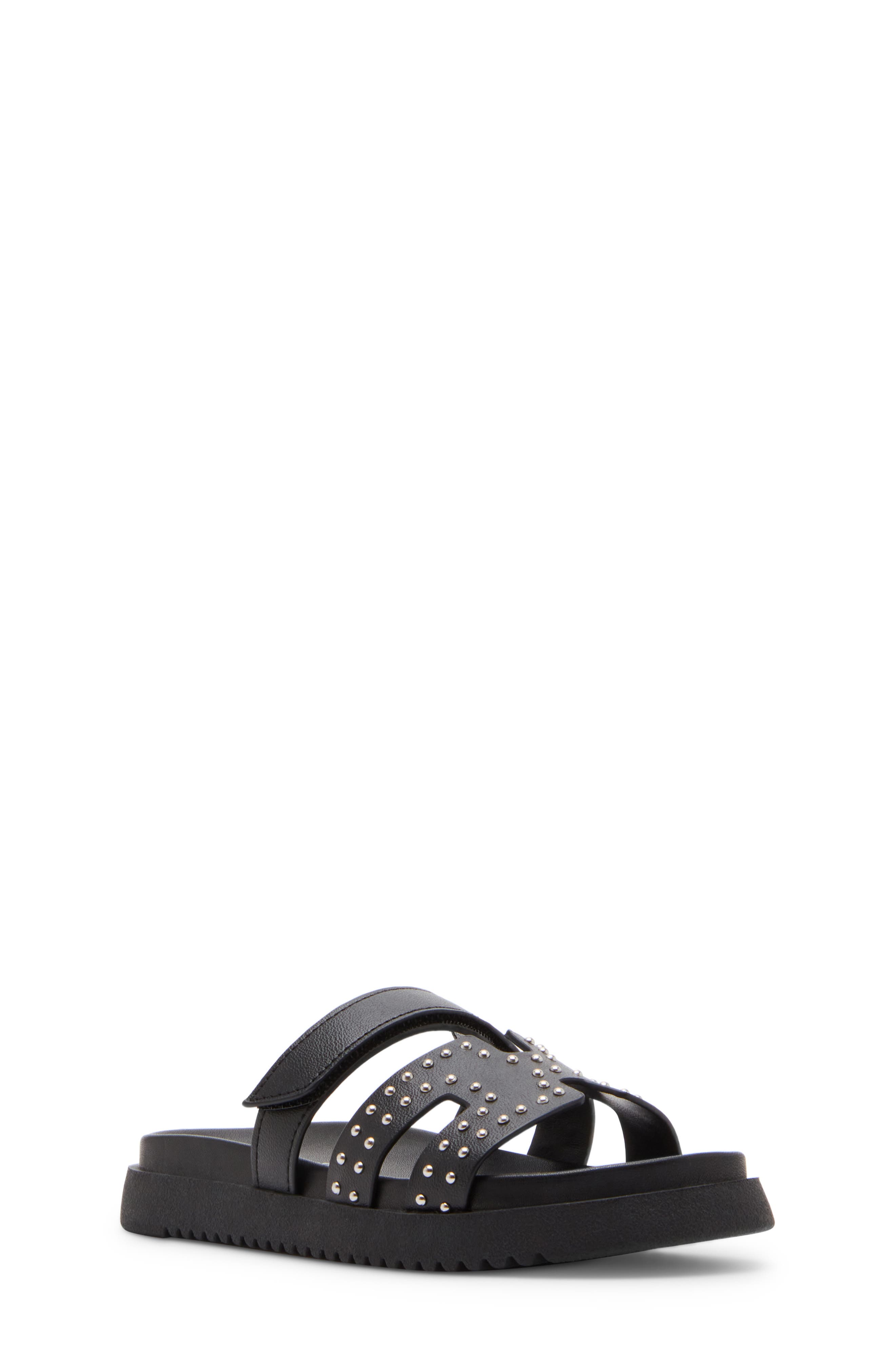 Steve Madden JMayven Slide Sandal, Main, color, 