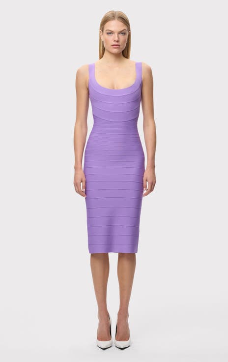 The Solara Dress