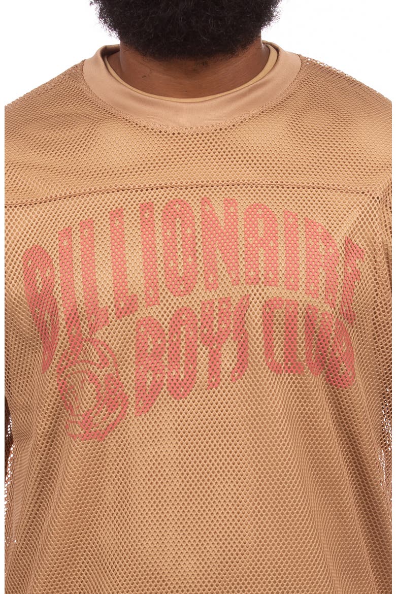 Varsity Shirt, Alternate, color, SESAME