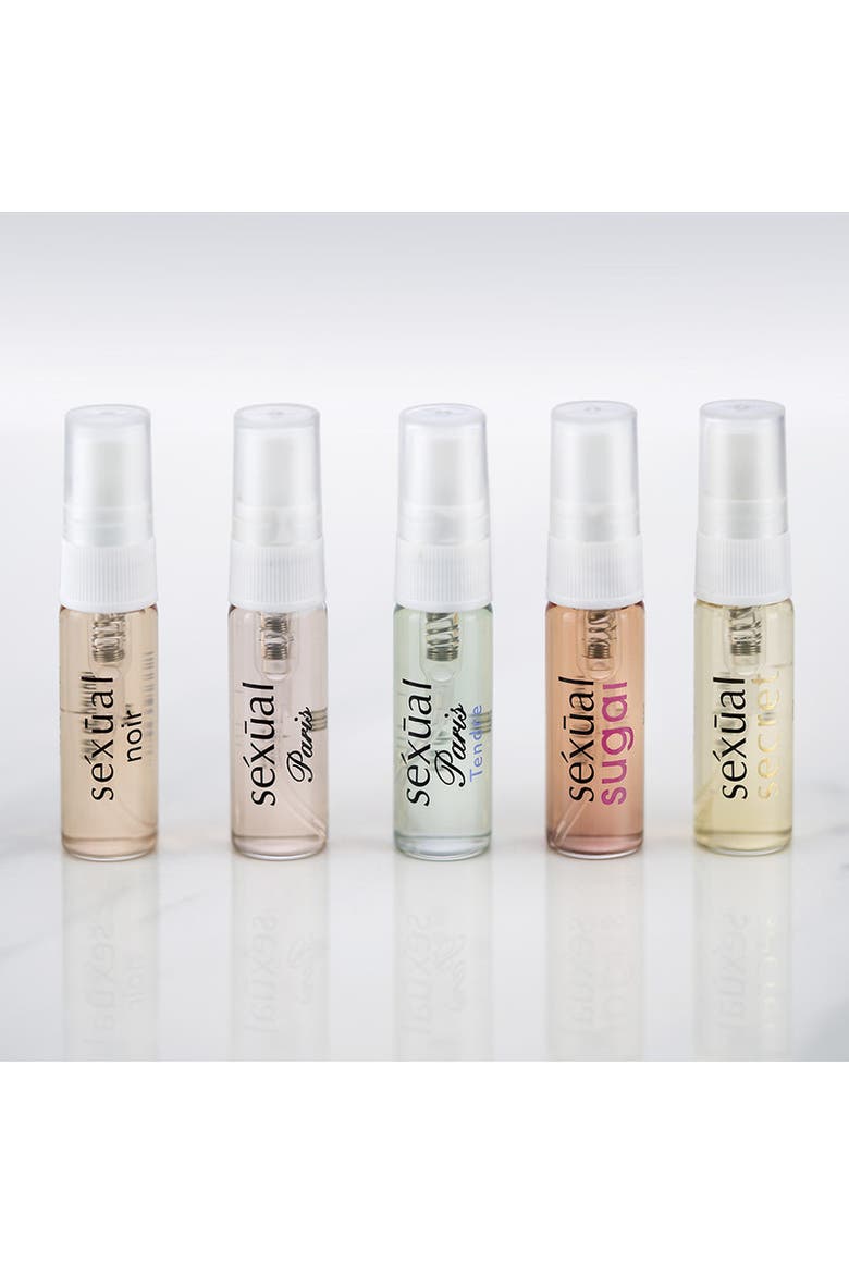 Sexual Discovery Love Set for Women, Alternate, color, No Colour