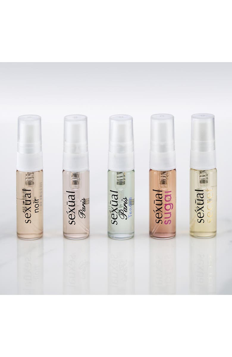 Sexual Michel Germain Sexual Discovery Love Set for Women, Alternate, color, No Colour