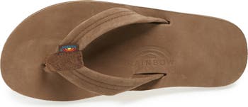 Rainbow '301Alts' Sandal