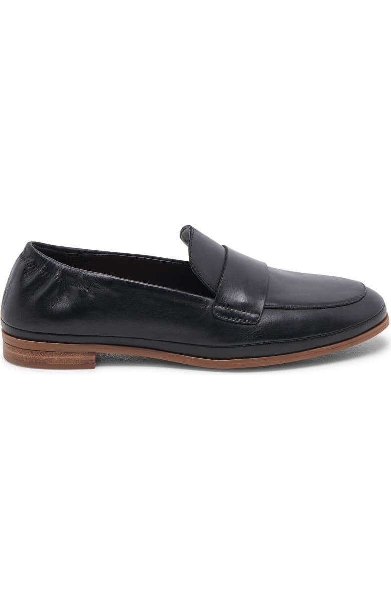 Blondo Betsan Waterproof Loafer, Alternate, color,