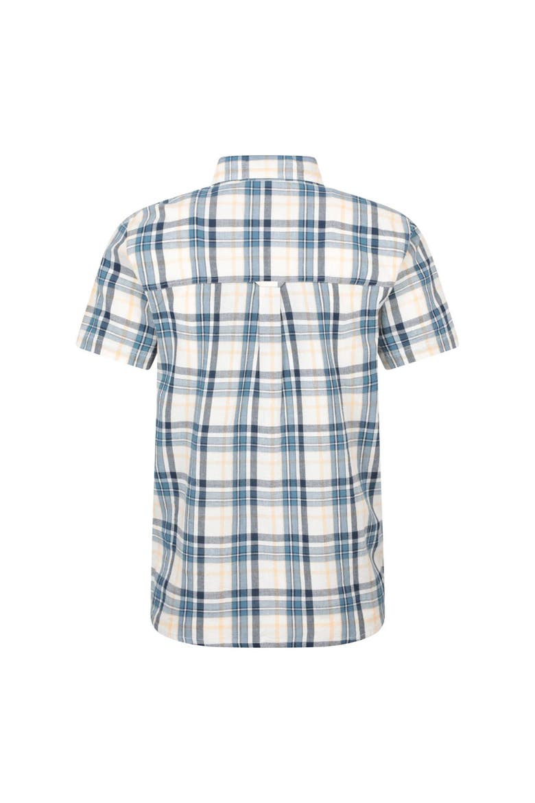 Cotton Shirt, Alternate, color, Light Blue