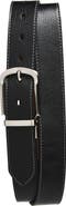 Original Penguin Faux Leather Belt