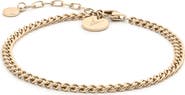 Vincero The Cuban Link Bracelet