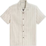 Free Fly Sullivans Camp Shirt