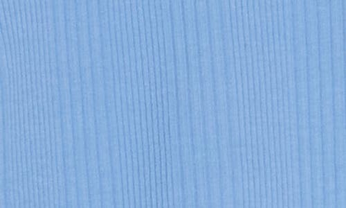 Florence By Mills Sweet Classic Cardigan In Blue