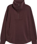 Zella Ultrasoft Half Zip Tunic