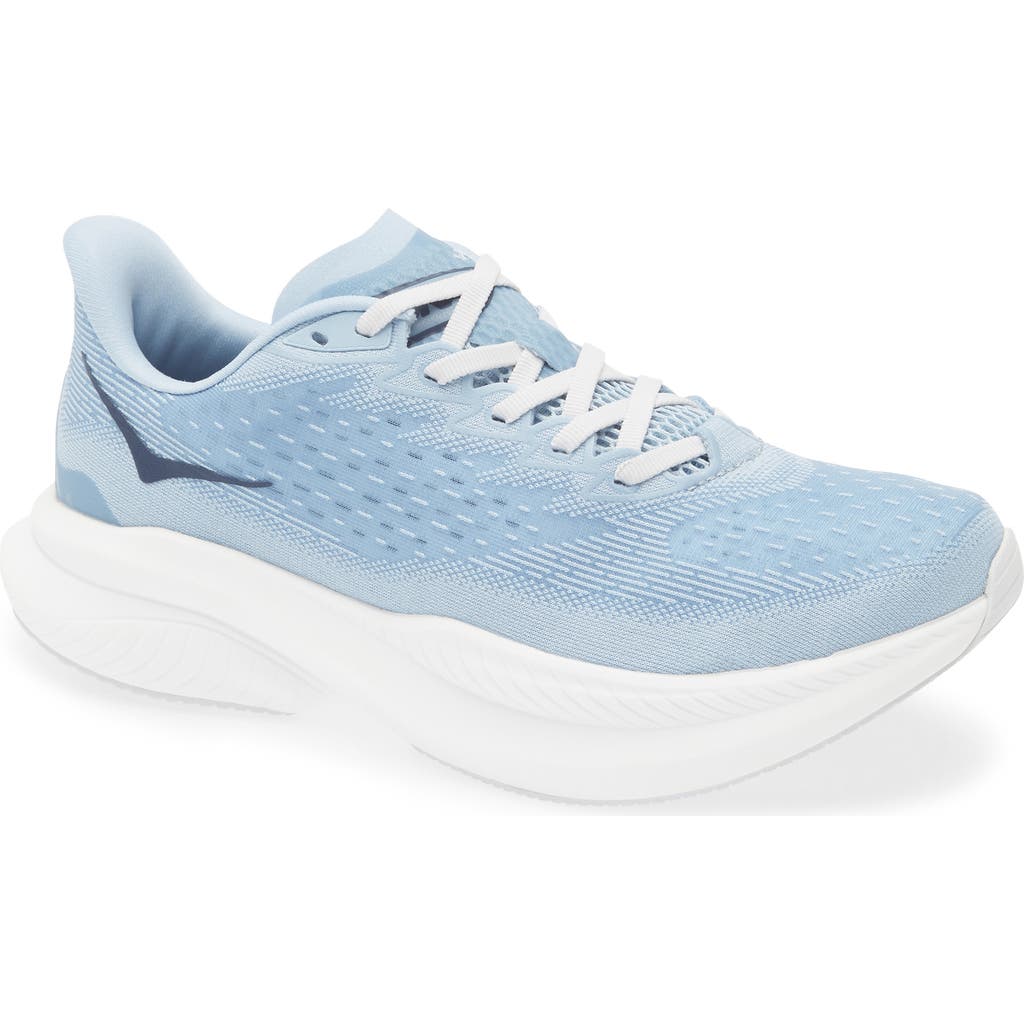 Hoka Mach 6 Running Shoe