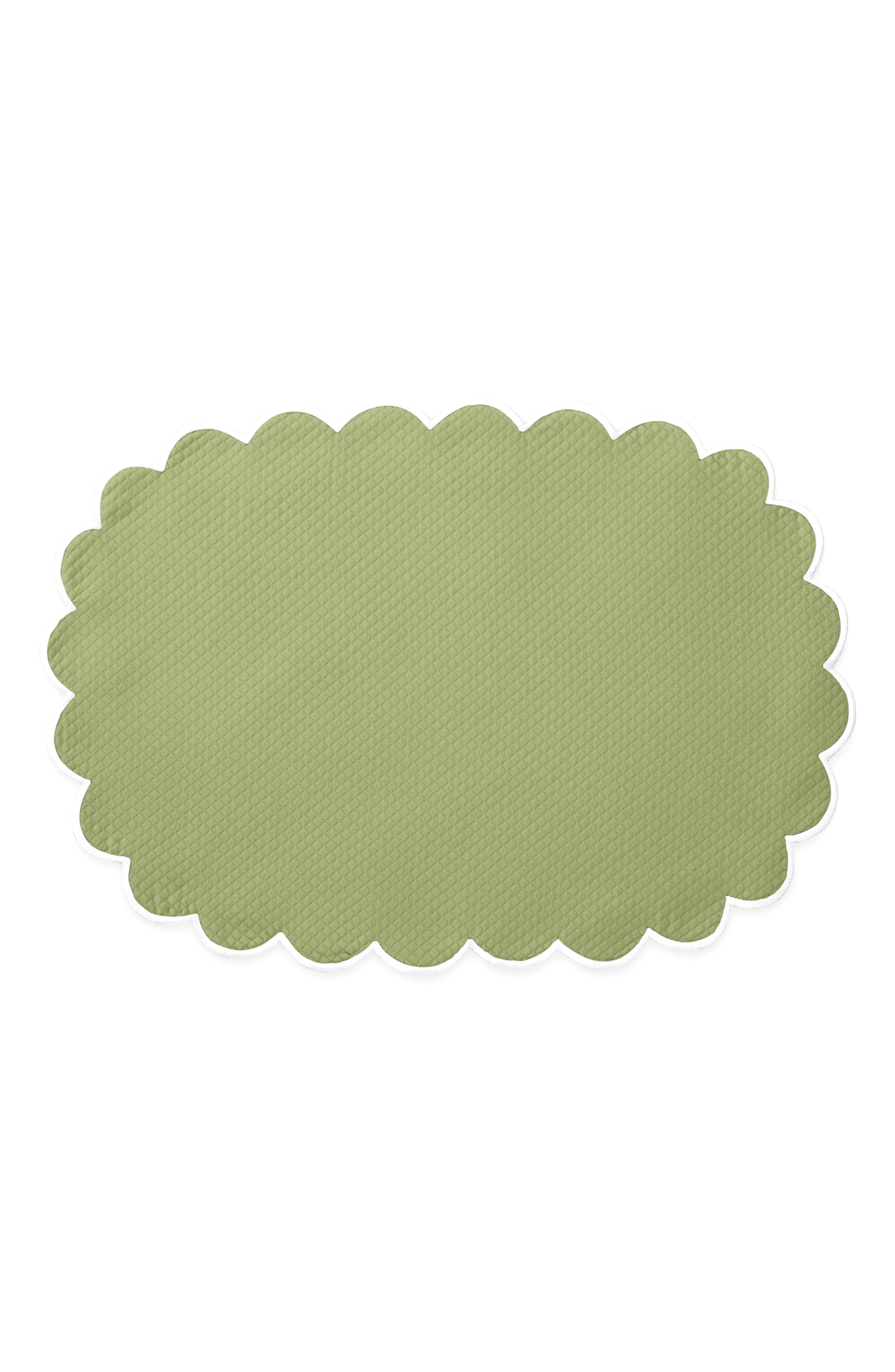 SPRING GREEN