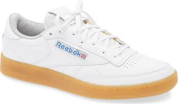 Reebok Club C 85 Vintage Sneaker (Men) | Nordstrom Reebok Club C 85 Vintage Sneaker (Men) | Nordstrom