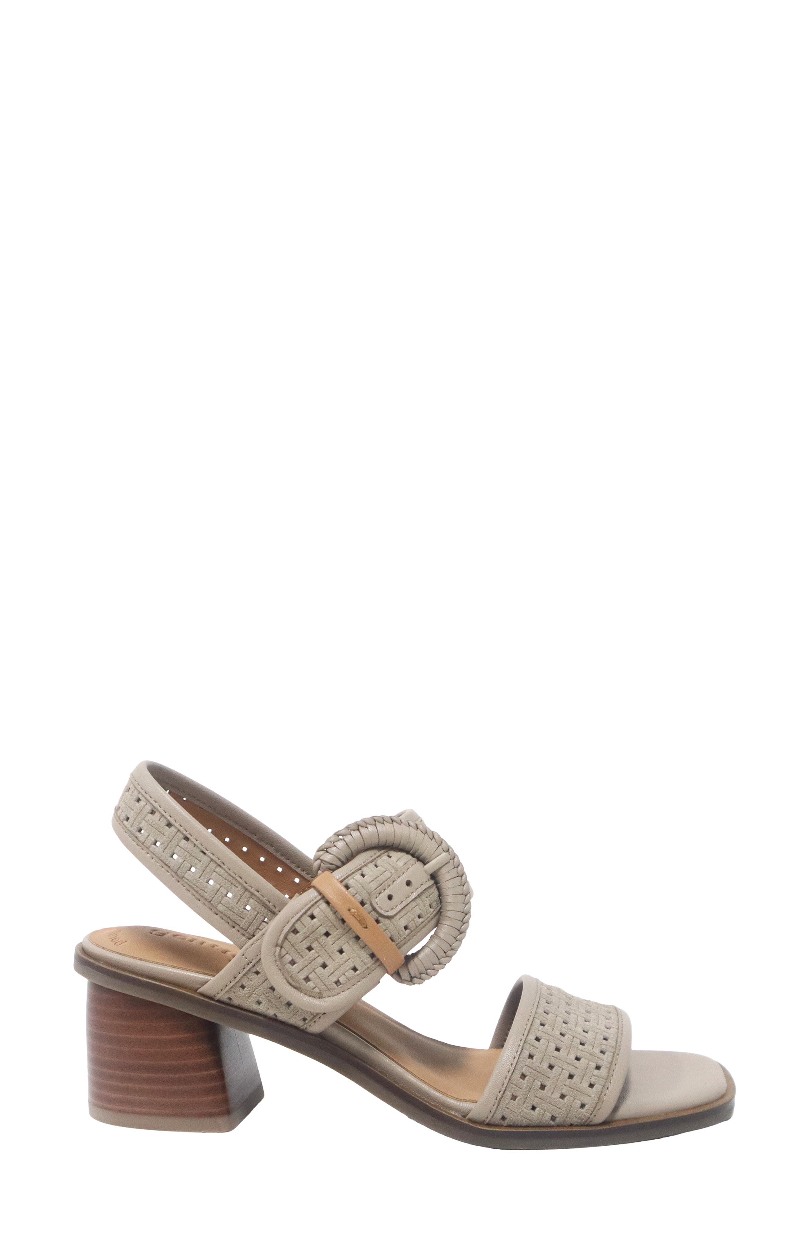 Mystic Slingback Sandal - image 4
