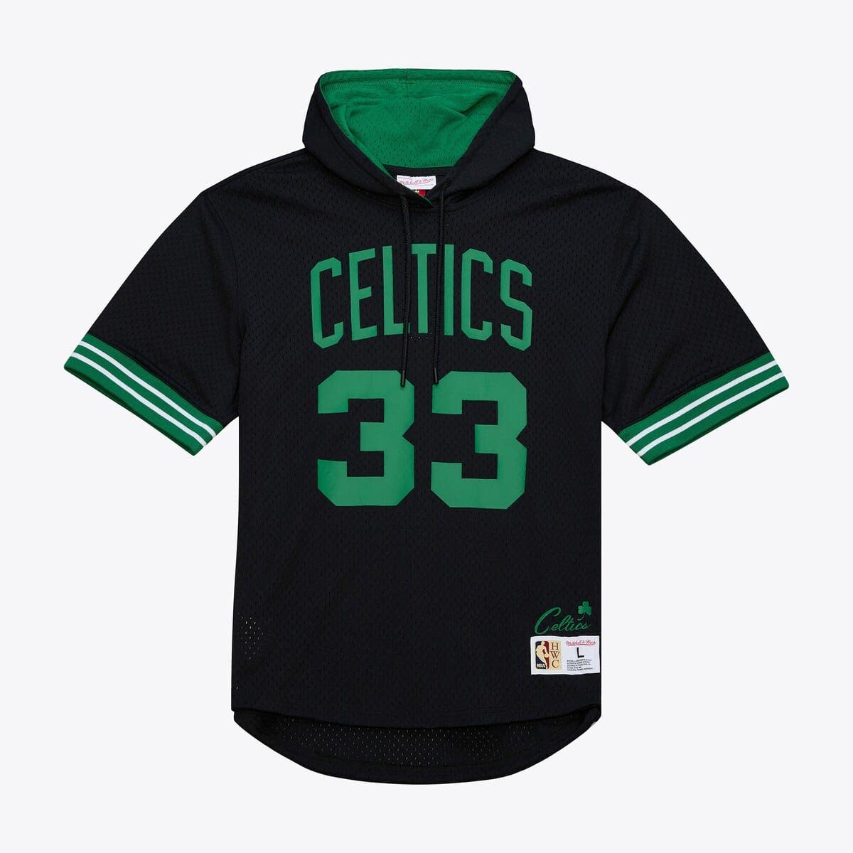 selected Black