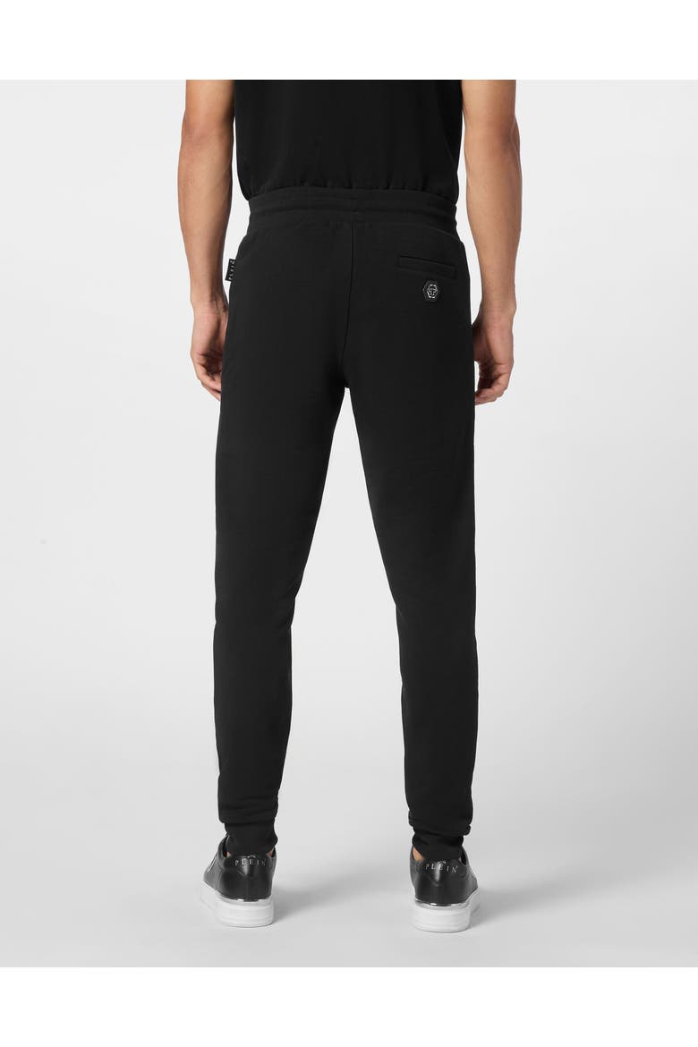 Sweatpants Men, Alternate, color, black