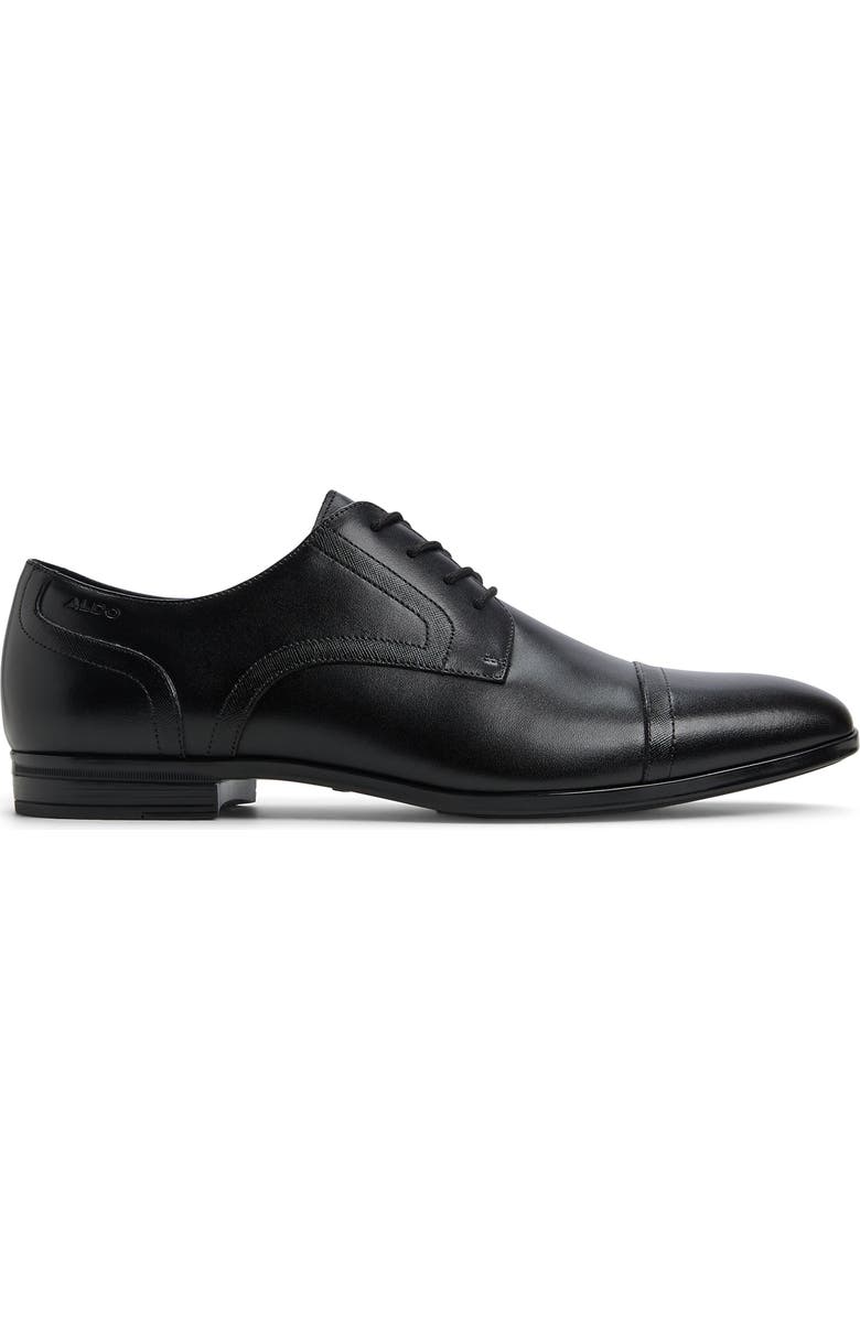 ALDO Luigi Cap Toe Derby, Alternate, color,