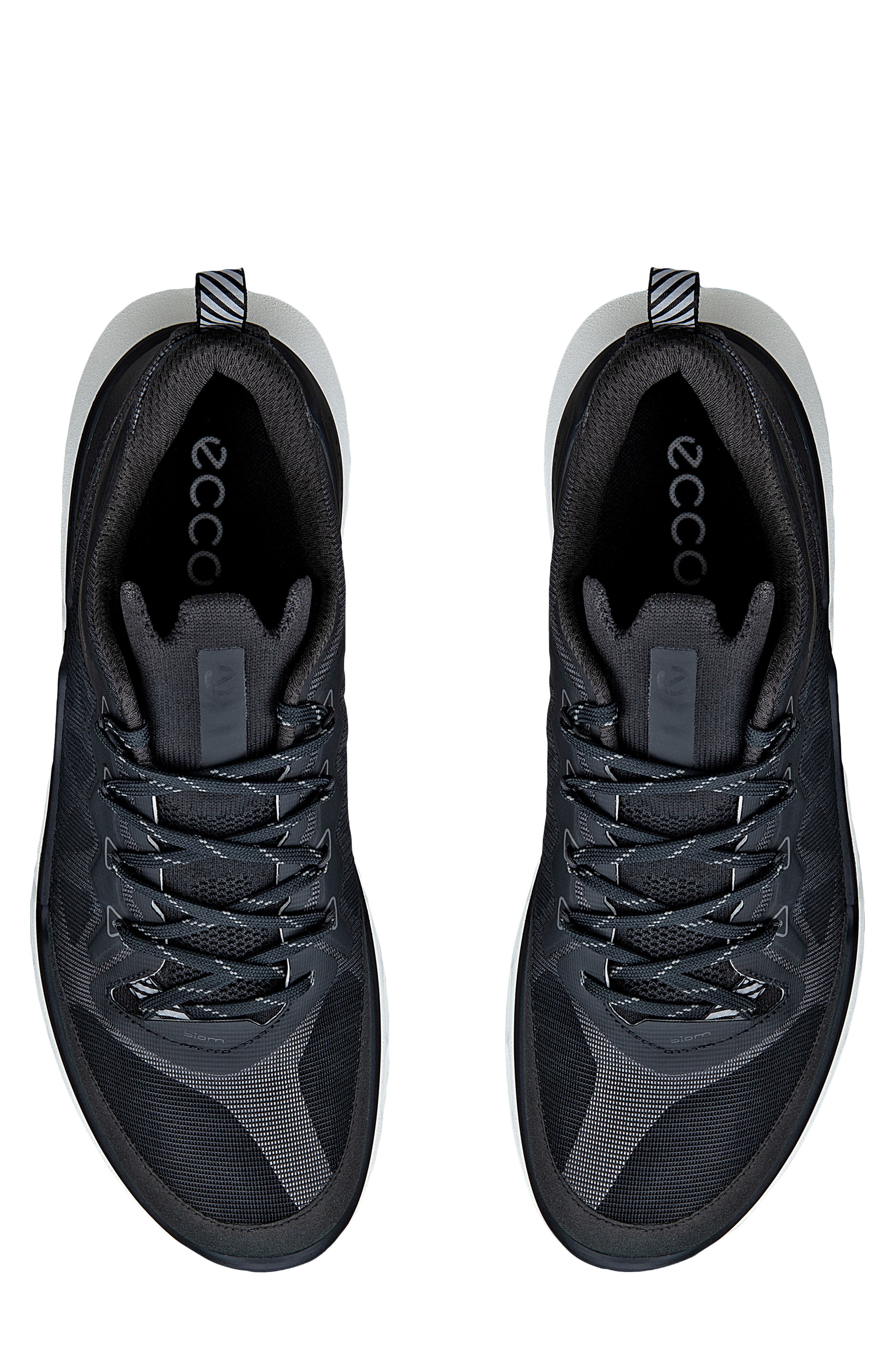 ECCO Biom 720 Water Resistant Sneaker, Alternate, color, 