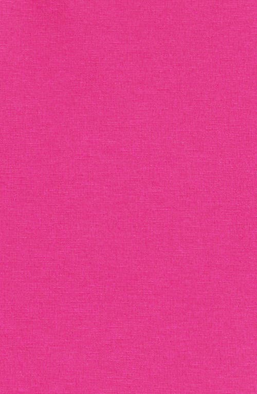 Good Luck Girl Kids' Ballet Sleeveless Dress In Fuschia Bright