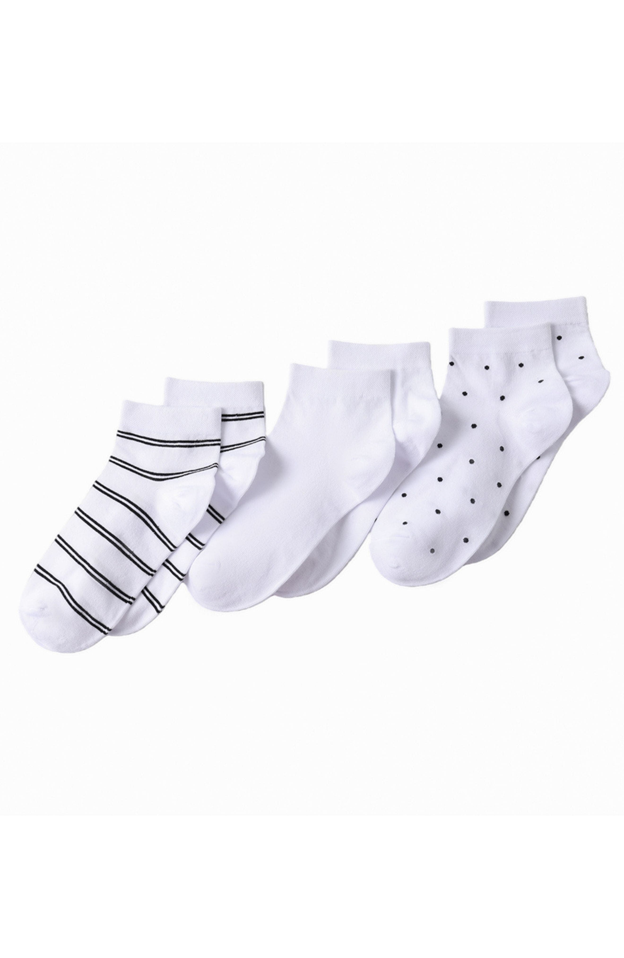 White-Navy
