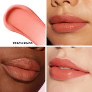 Too Faced Kissing Juicy Tint Lip Tint