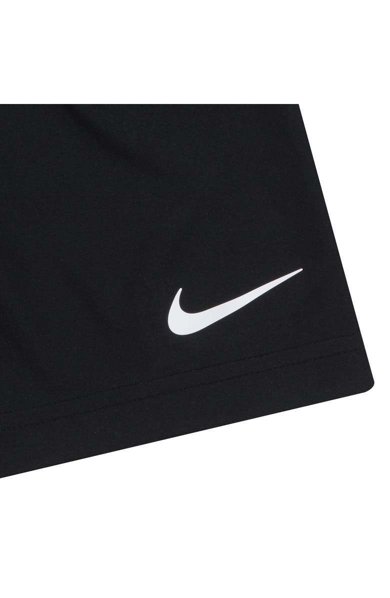 Nike Polo & Shorts Set, Alternate, color,