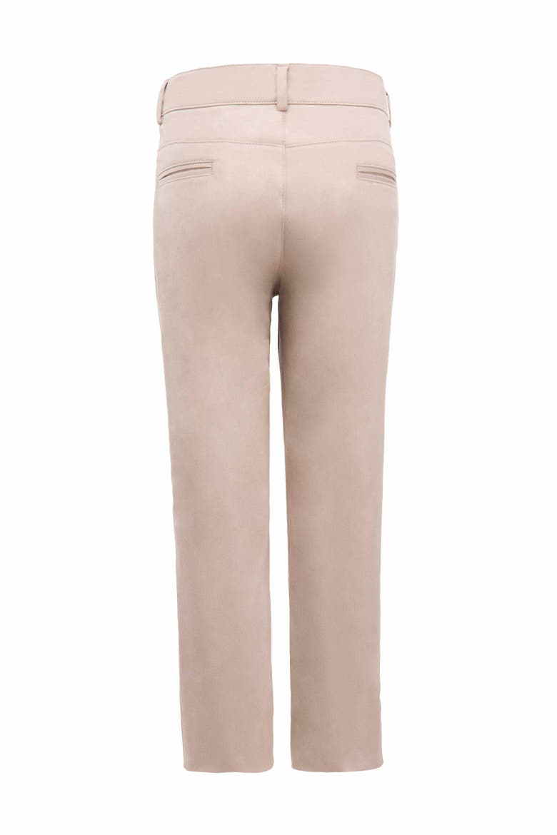Formal Dress Pants, Alternate, color, Beige