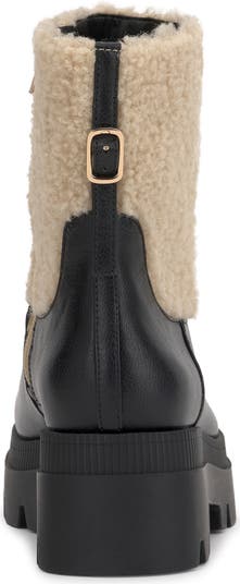 Jessica Simpson Ulalie Platform Bootie (Women) | Nordstrom