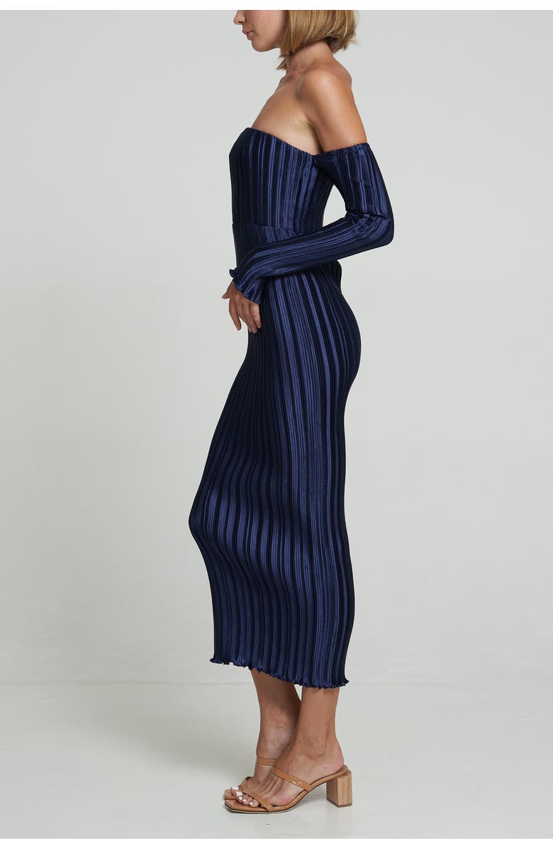 L'IDÉE WOMAN Gatsby Gown, Alternate, color,