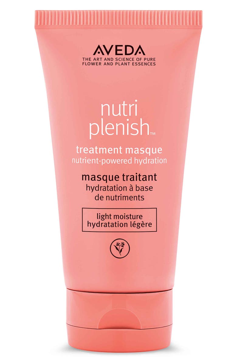 Aveda nutriplenish<sup>™</sup> Treatment Masque, Main, color, 