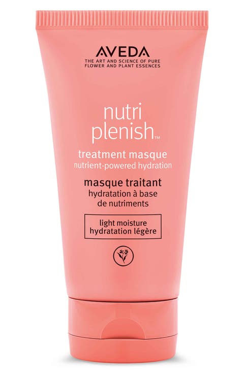 nutriplenish™ Treatment Masque